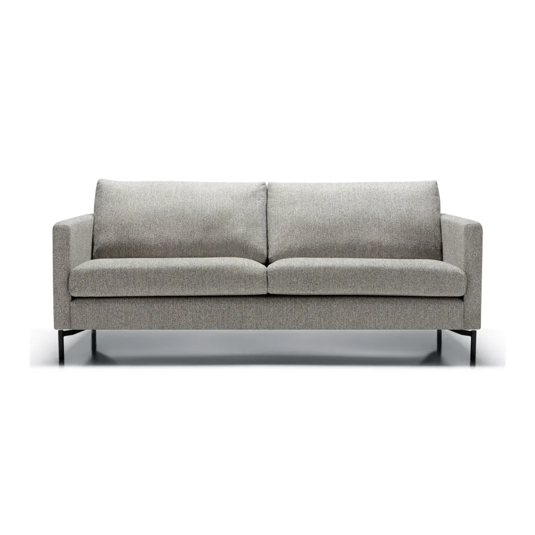 Sits Impulse 2.5 Seater sneak light Grey