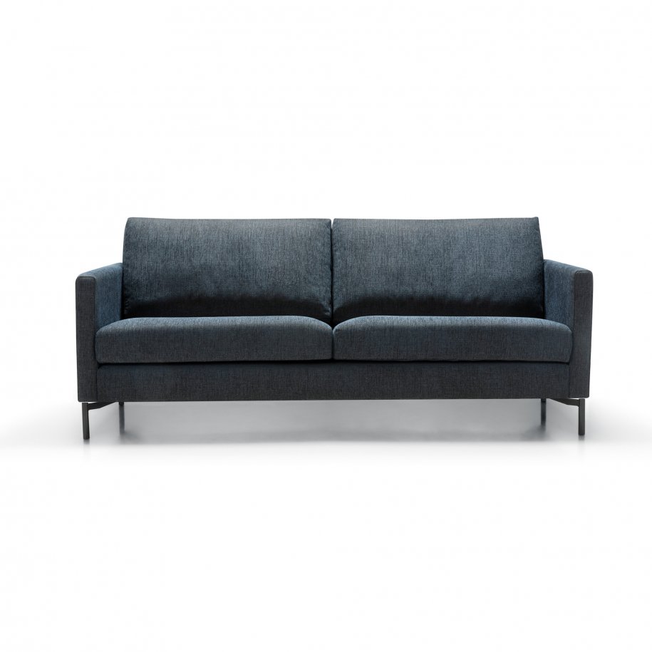 Sits Impulse 2.5 Seater Divine Dark Blue