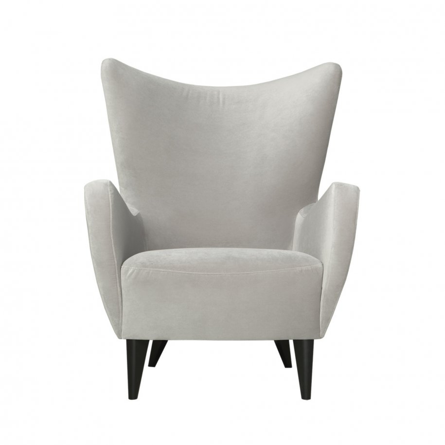 Sits Elsa Armchair light Grey