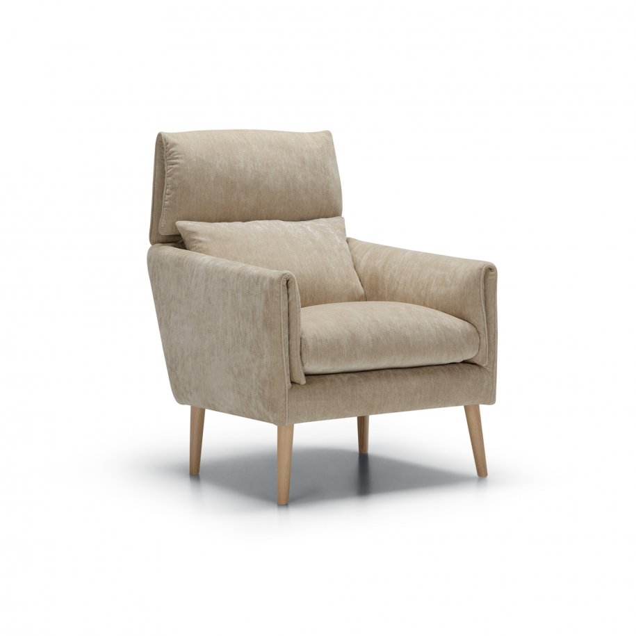 Sits Penny Armchair atropa Beige