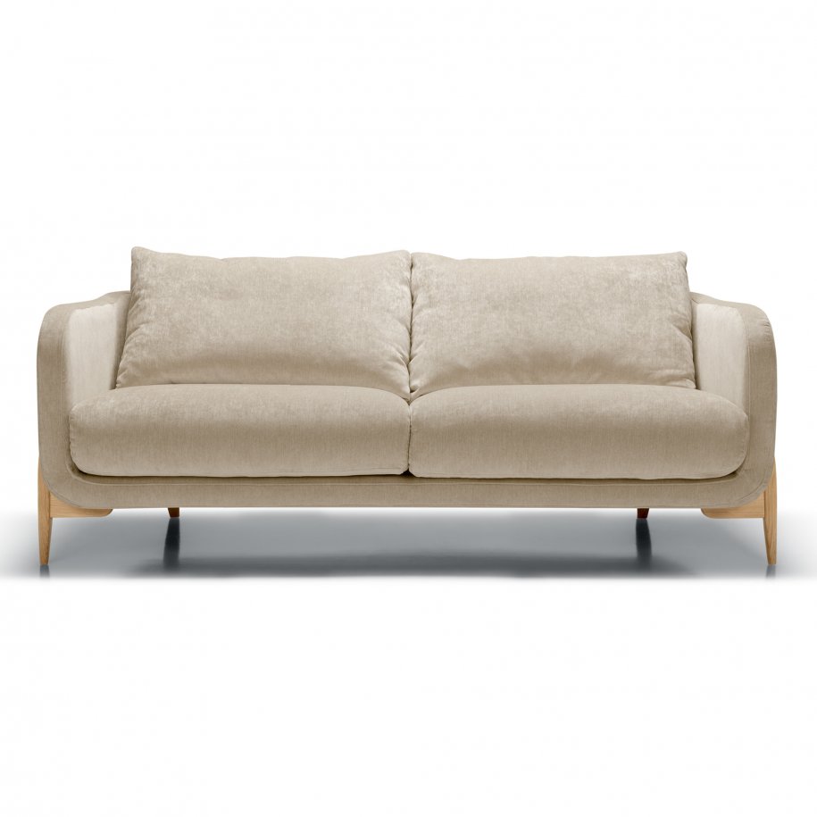 Sits Jenny 2 Seater Elyot Natural