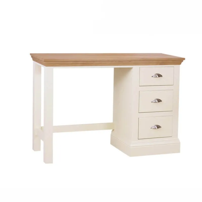 Hambledon Single Pedestal Dressing Table