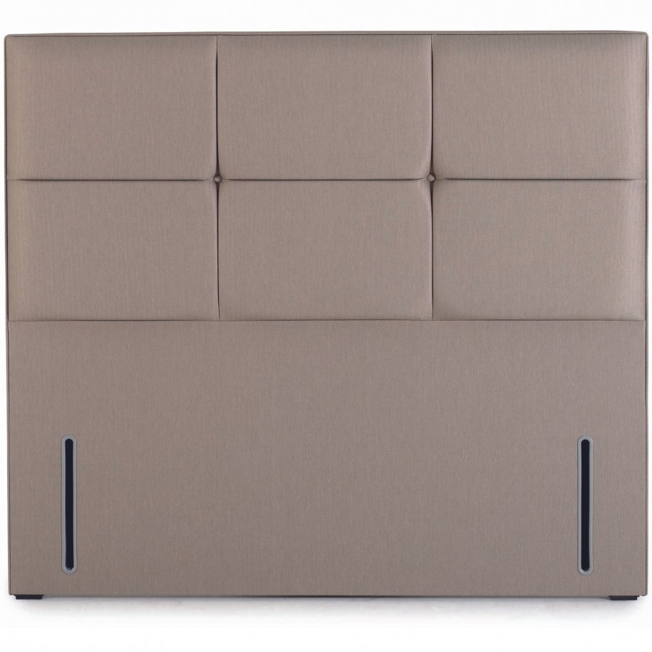 Hypnos Fiona Euro Slim Imperio stone