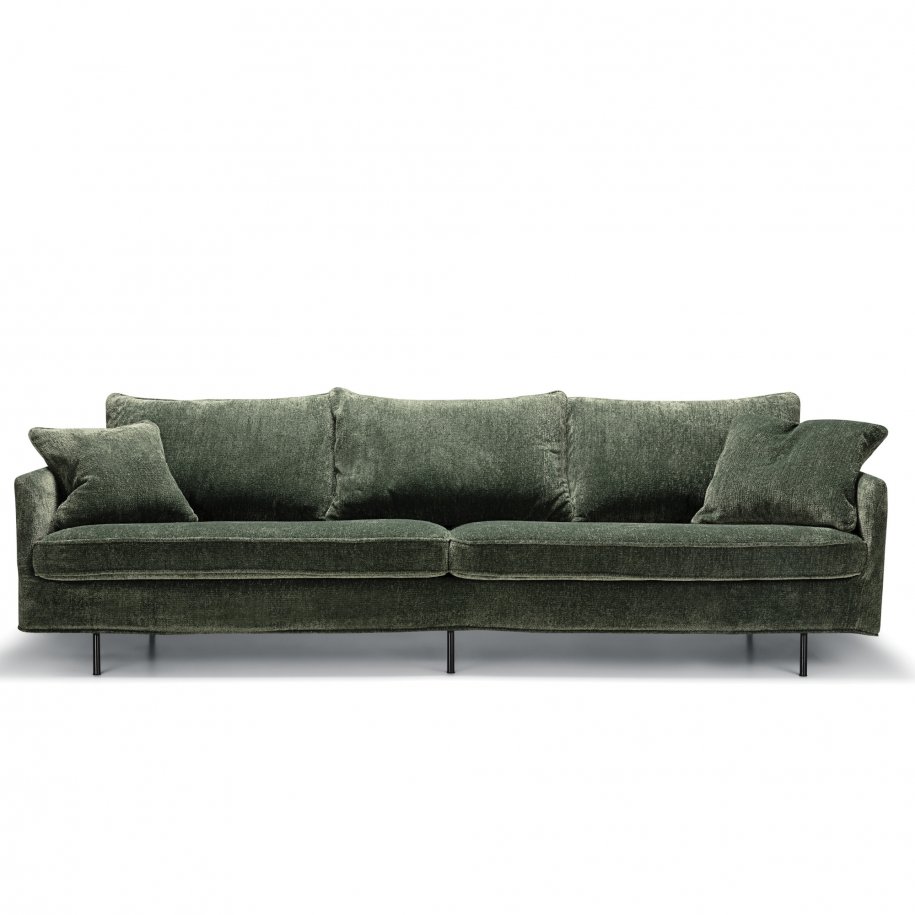 SITS Julia 4 Seater sky green