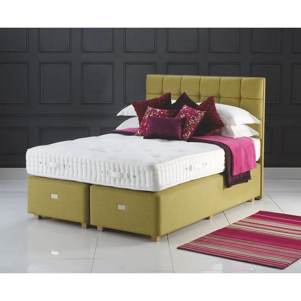 Hampton Supreme Mattress by Hypnos Hampton Supreme Mattress by Hypnos