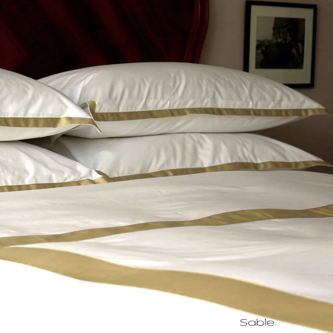 Windsor Sable Bed Closeup