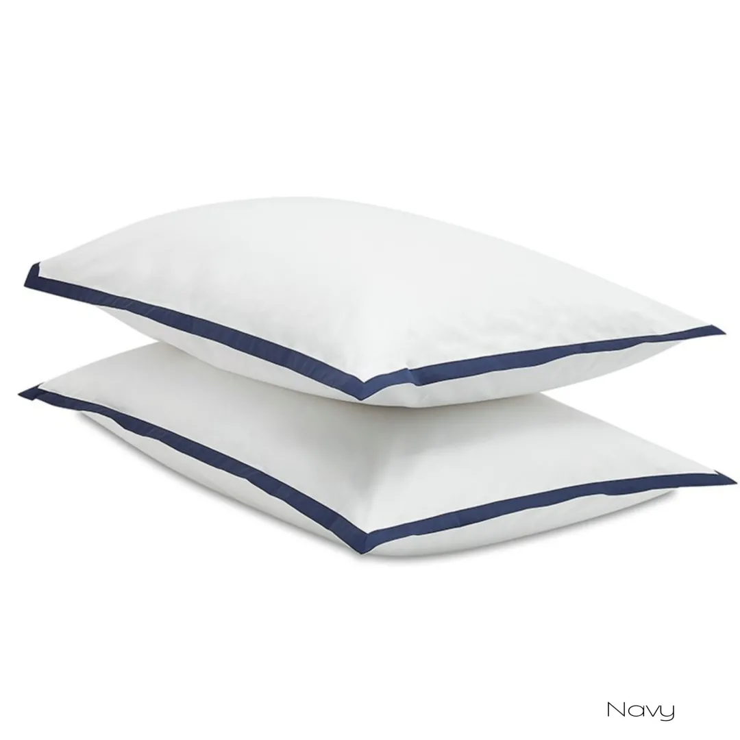 Windsor Oxford Pillow Case
