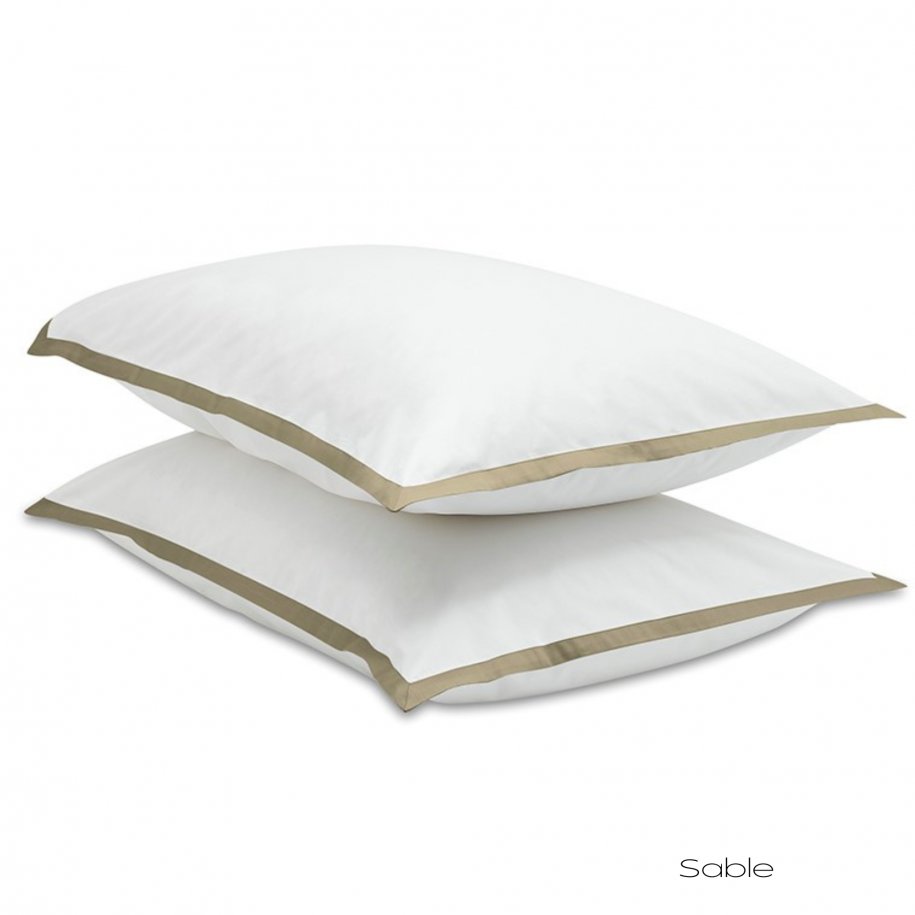 Windsor Pillow case Sable