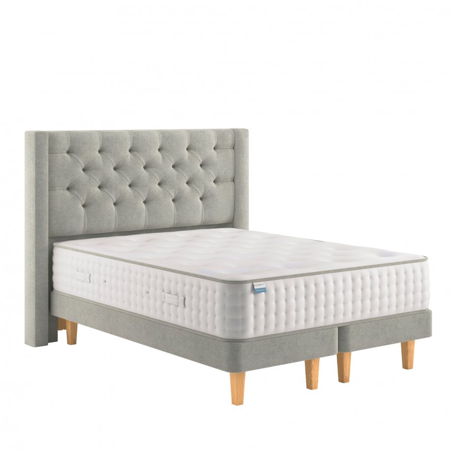 Dunlopillo Elite Mattress and bed Base