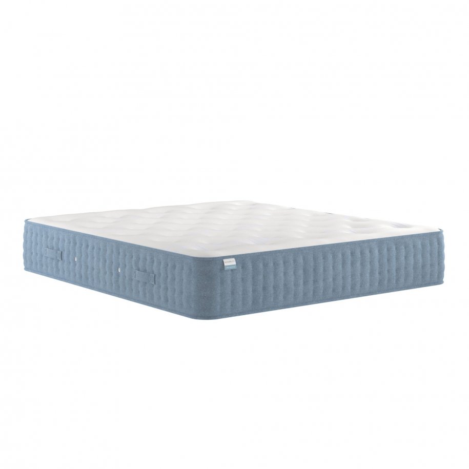 Dunlopillo Elite Supreme Mattress with wool border
