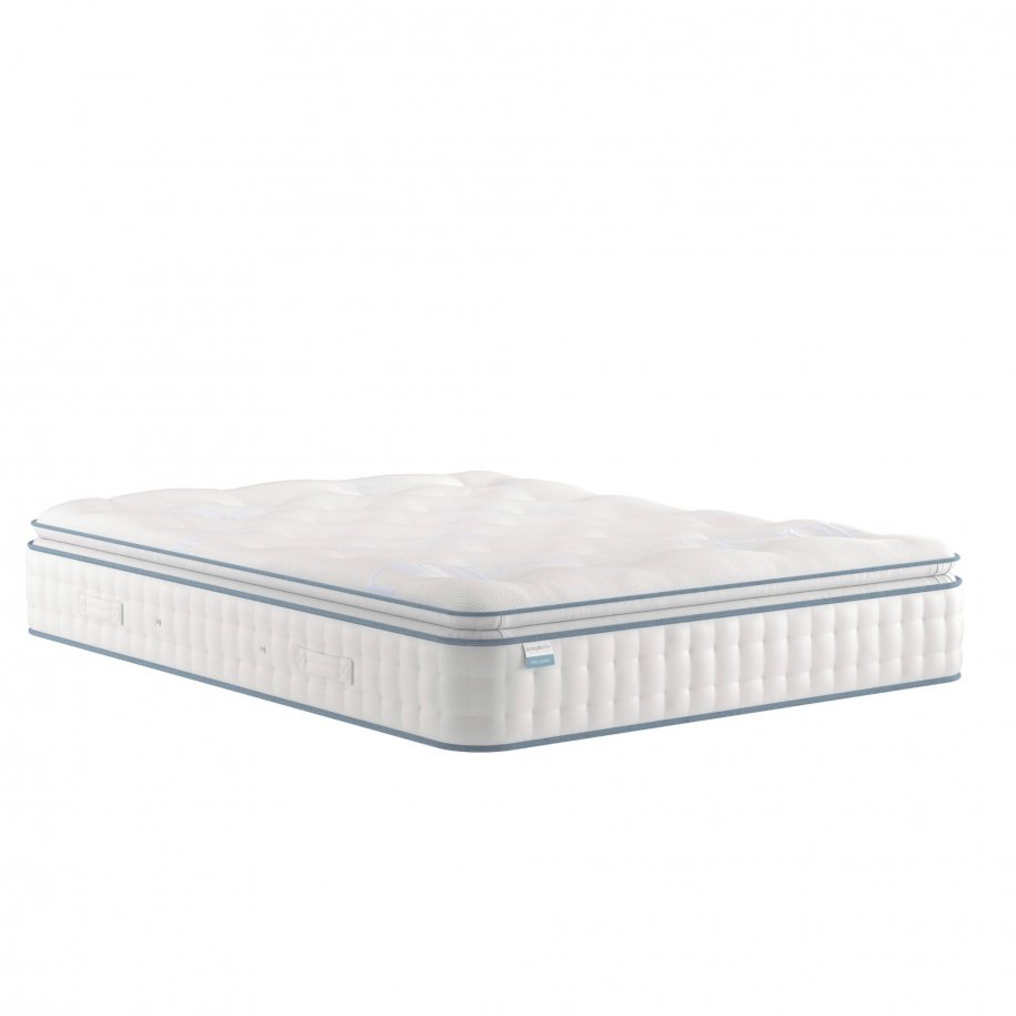 Dunlopillo Elite Comfort pocket sprung latex mattress