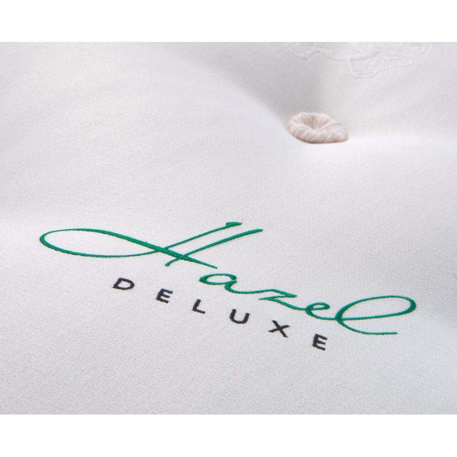Hypnos Hazel Natural Deluxe Mattress by Hypnos