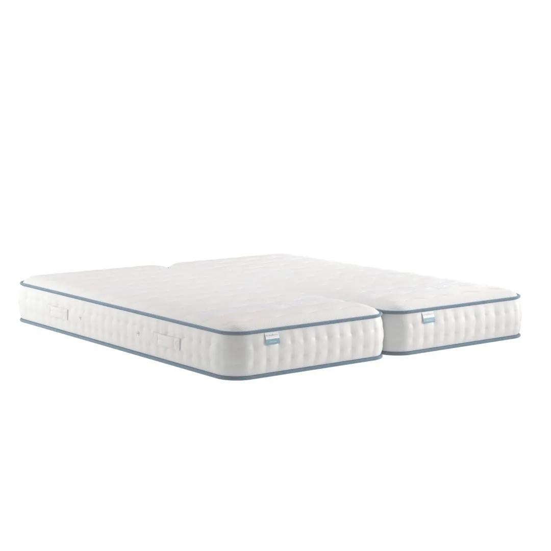 Dunlopillo Elite Relax Latex Adjustable Mattress
