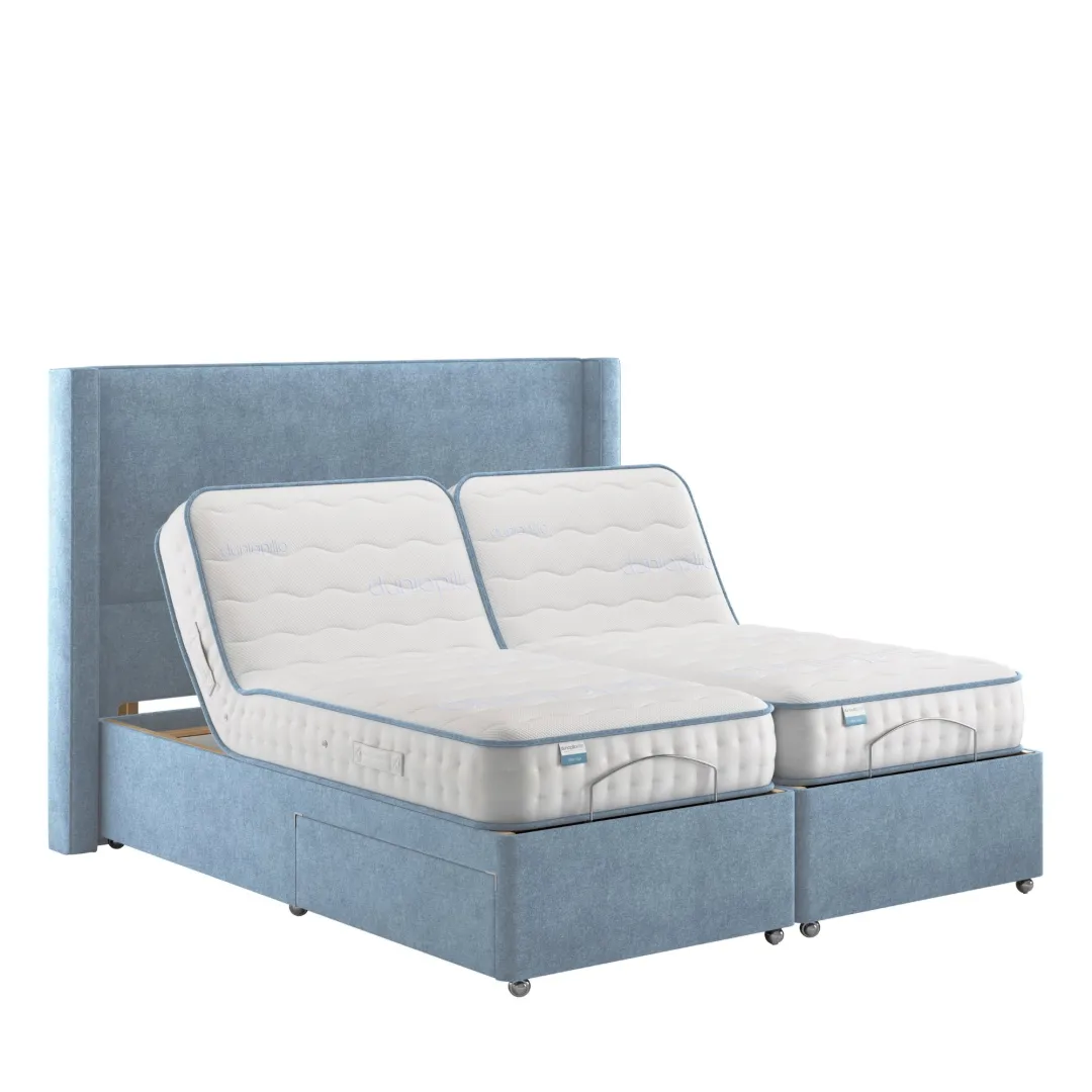Dunlopillo Elite Relax Adjustable Mattress