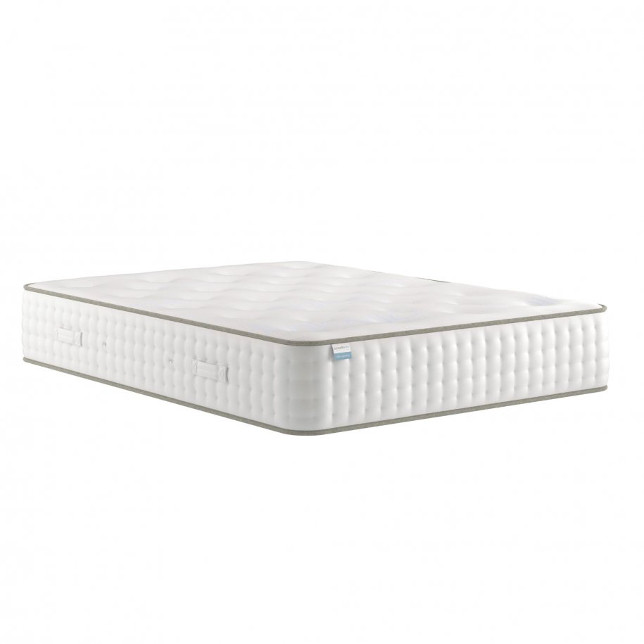 Dunlopillo  Elite Supreme mattress_damask border