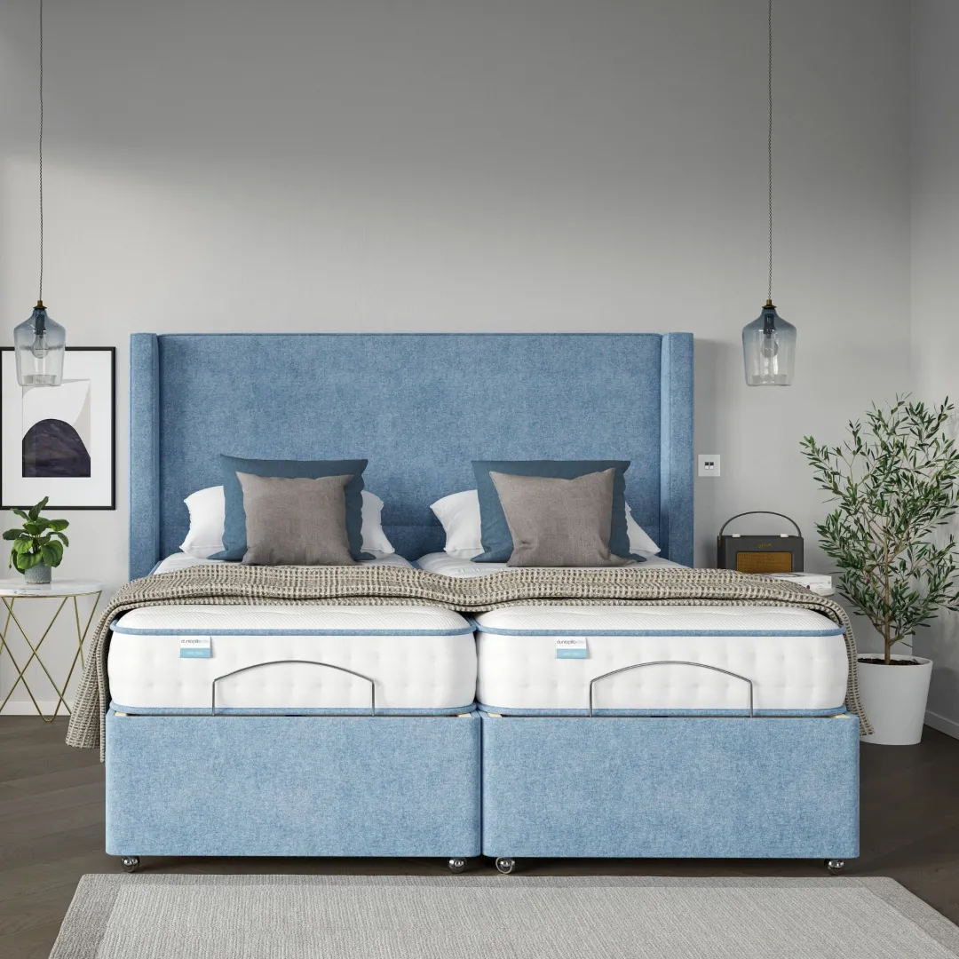 Dunlopillo Elite Relax - Roomset