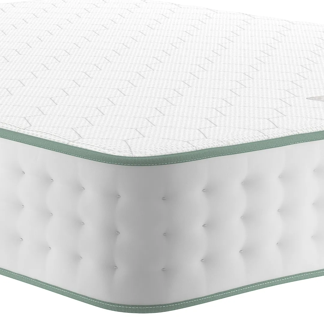 Dunlopillo Kareena Mattress corner