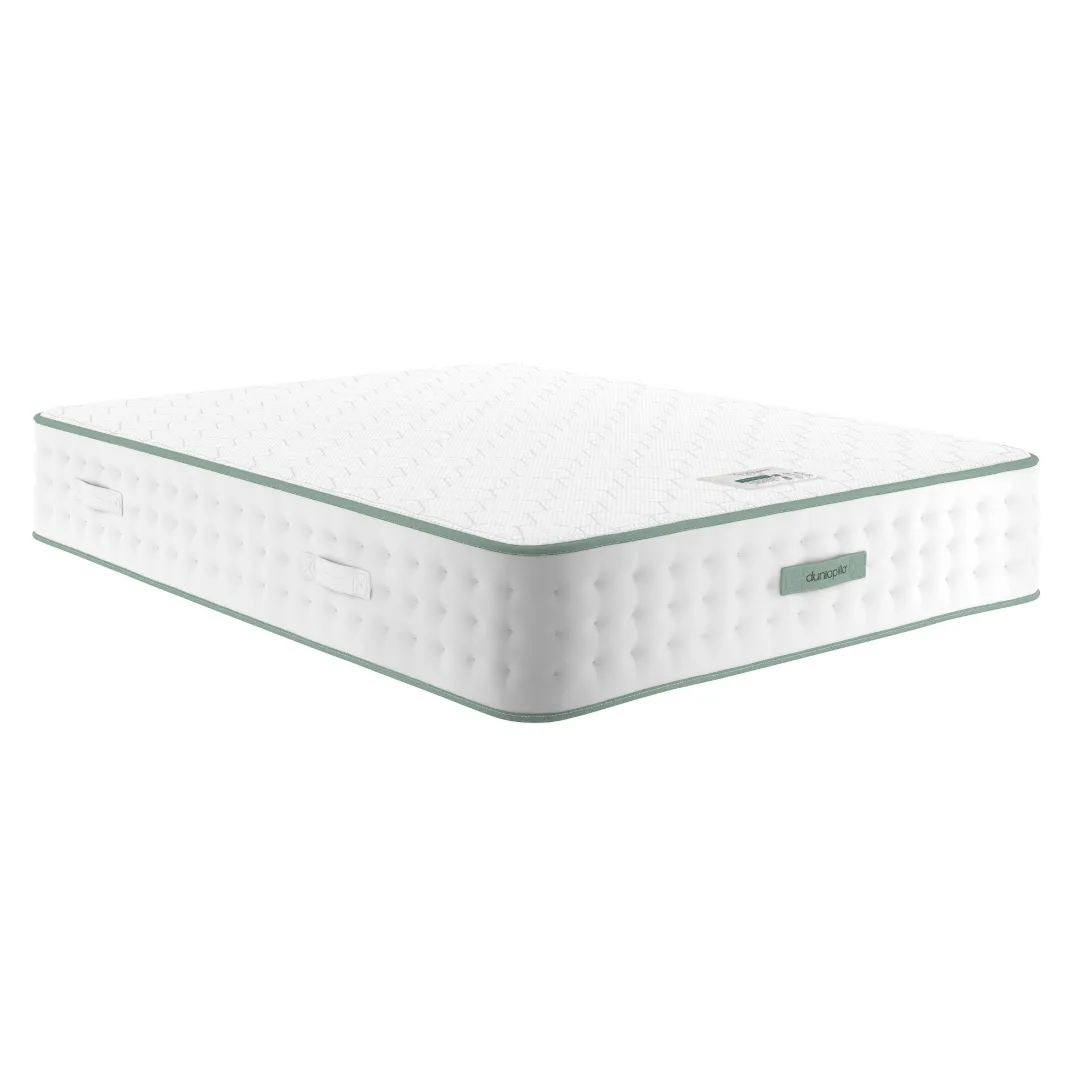 Dunlopillo Kareena Latex Pocket Sprung Mattress