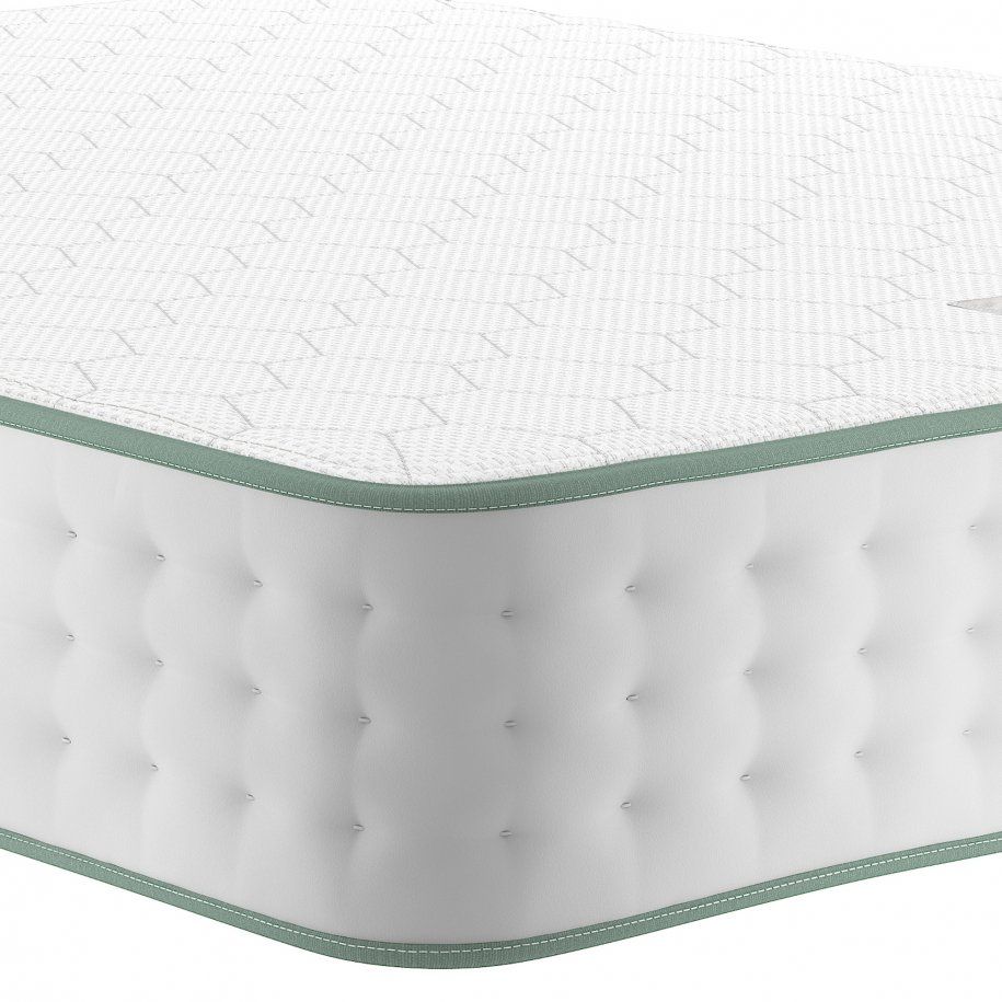 Dunlopillo Kareena Mattress corner