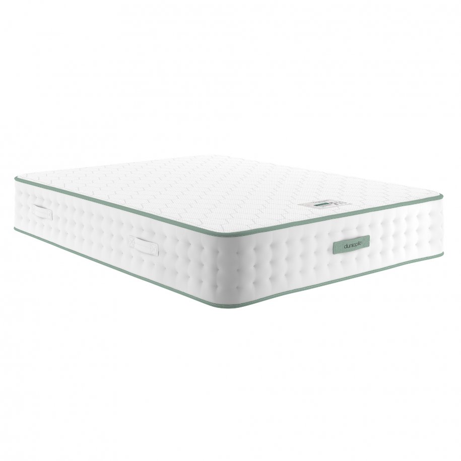 Dunlopillo Kareena Latex Pocket Sprung Mattress