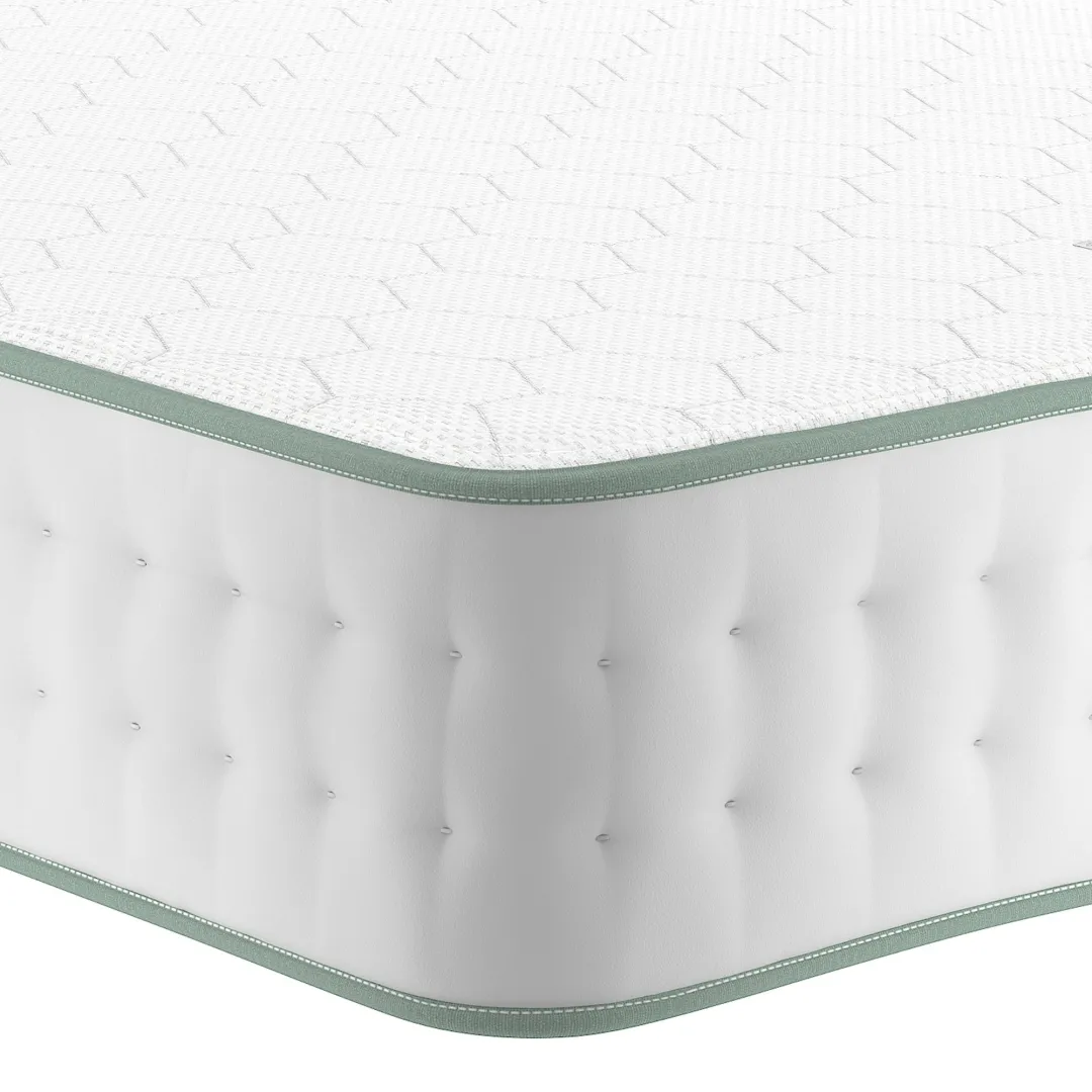 Dunlopillo Meya Mattress corner