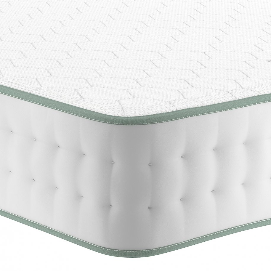 Dunlopillo Meya Mattress corner