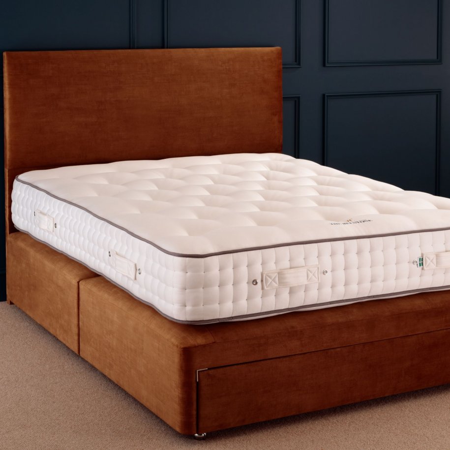 Enchanted House Beds Enchanted House Deep Platform Top Divan Base