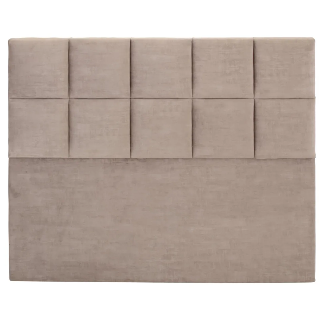 Enchanted House Headboard No 8