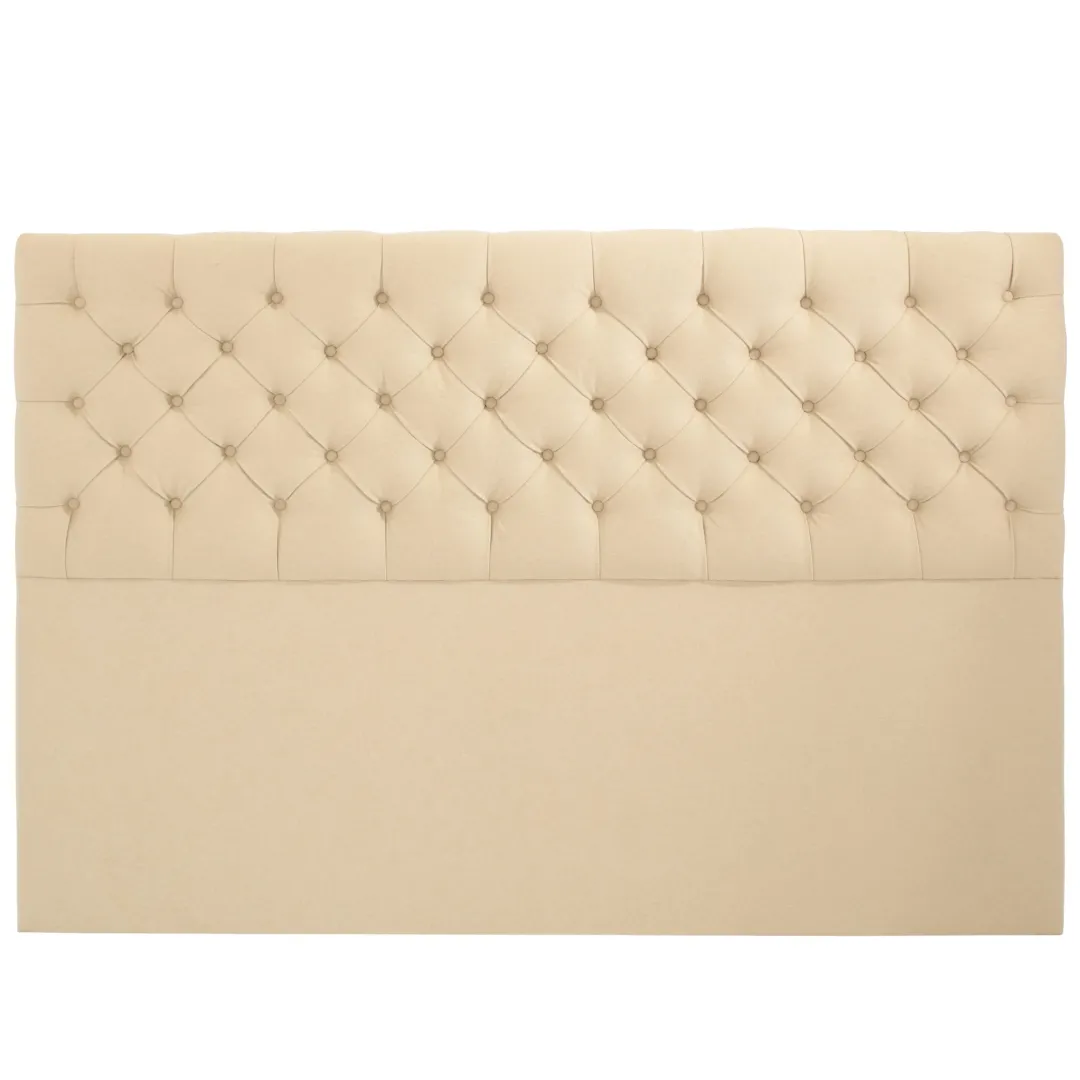 Enchanted House Headboard No.10