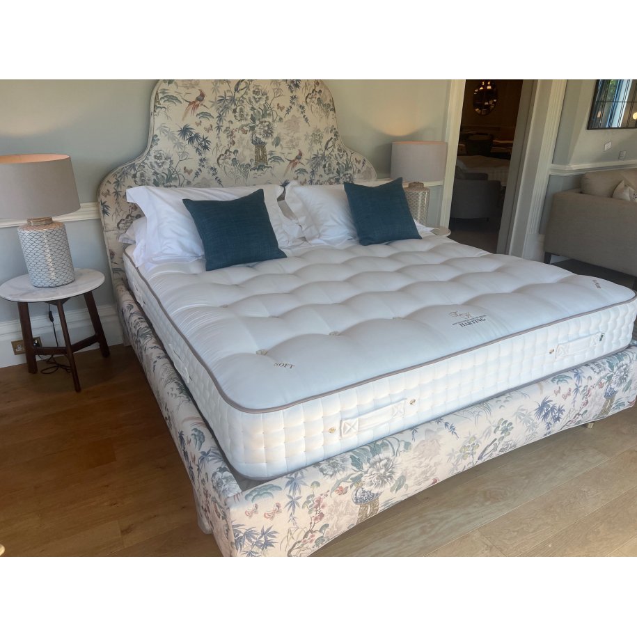Enchanted House Beds 180cm x 200cm (Super King Size) Enchanted House Harting Mattress CLEARANCE