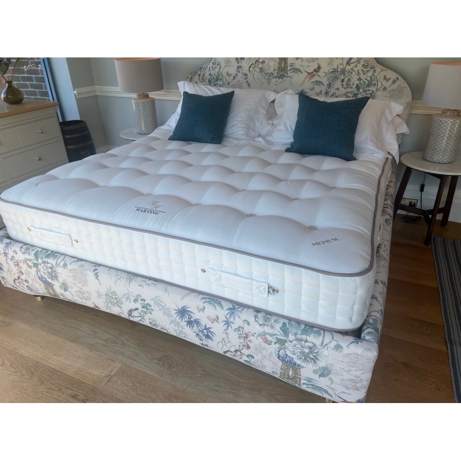 Enchanted House Beds 180cm x 200cm (Super King Size) Enchanted House Harting Mattress CLEARANCE