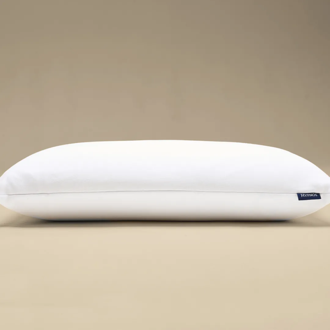 Hypnos High Profile Latex Pillow