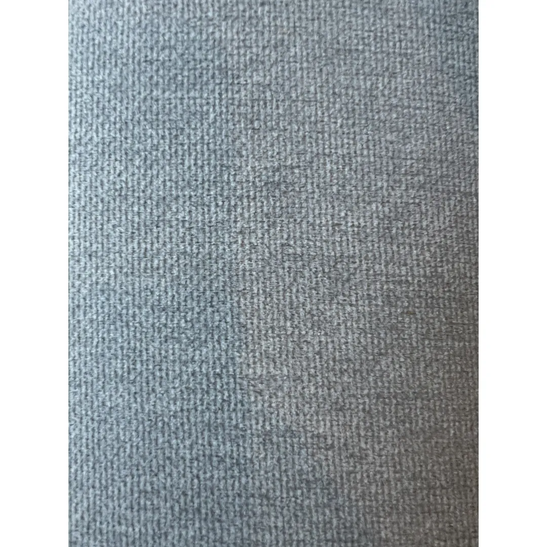 SITS Carlina Grey Fabric
