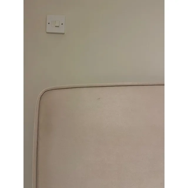 Vispring Palladio Headboard