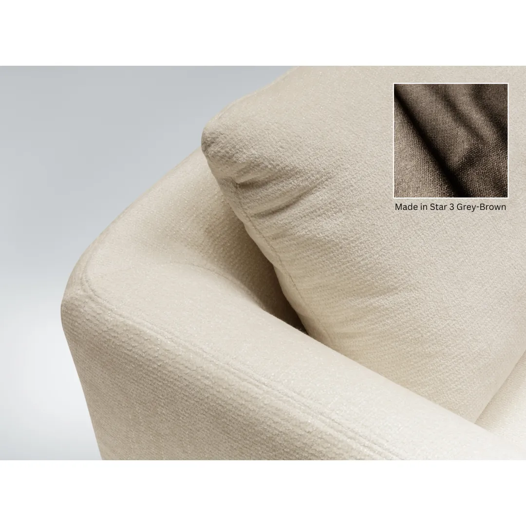 Moa 2 Seater Clearance  3 