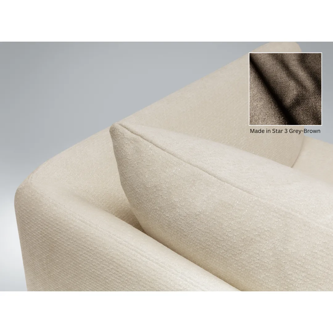 Moa 2 Seater Clearance  4 