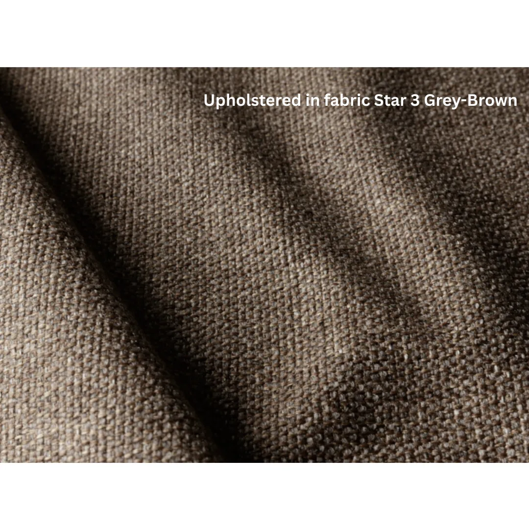 Made in Star 3 Grey Brown  1 