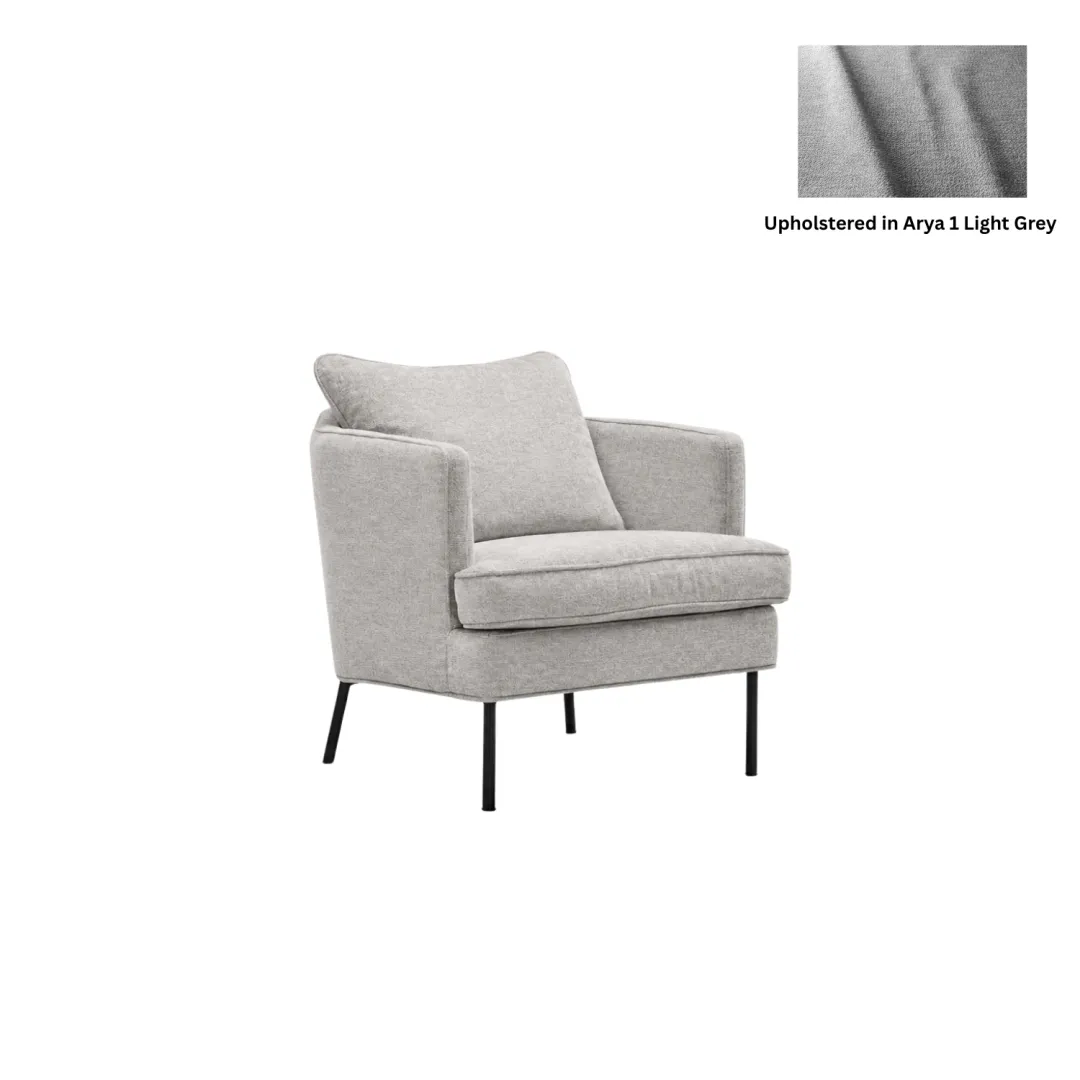 Julia Armchair