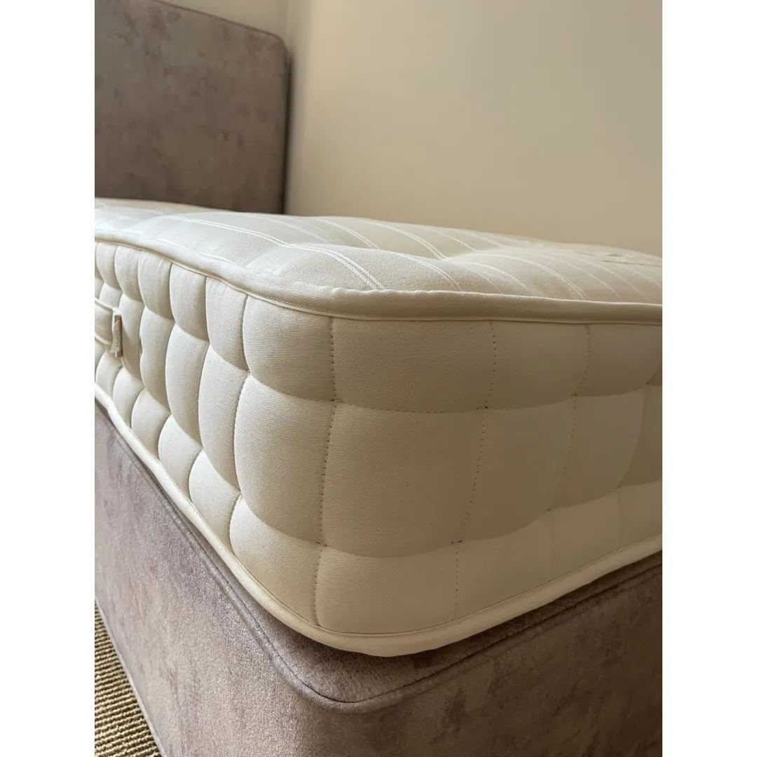 Hypnos Orthos Support No.6 Mattress Corner