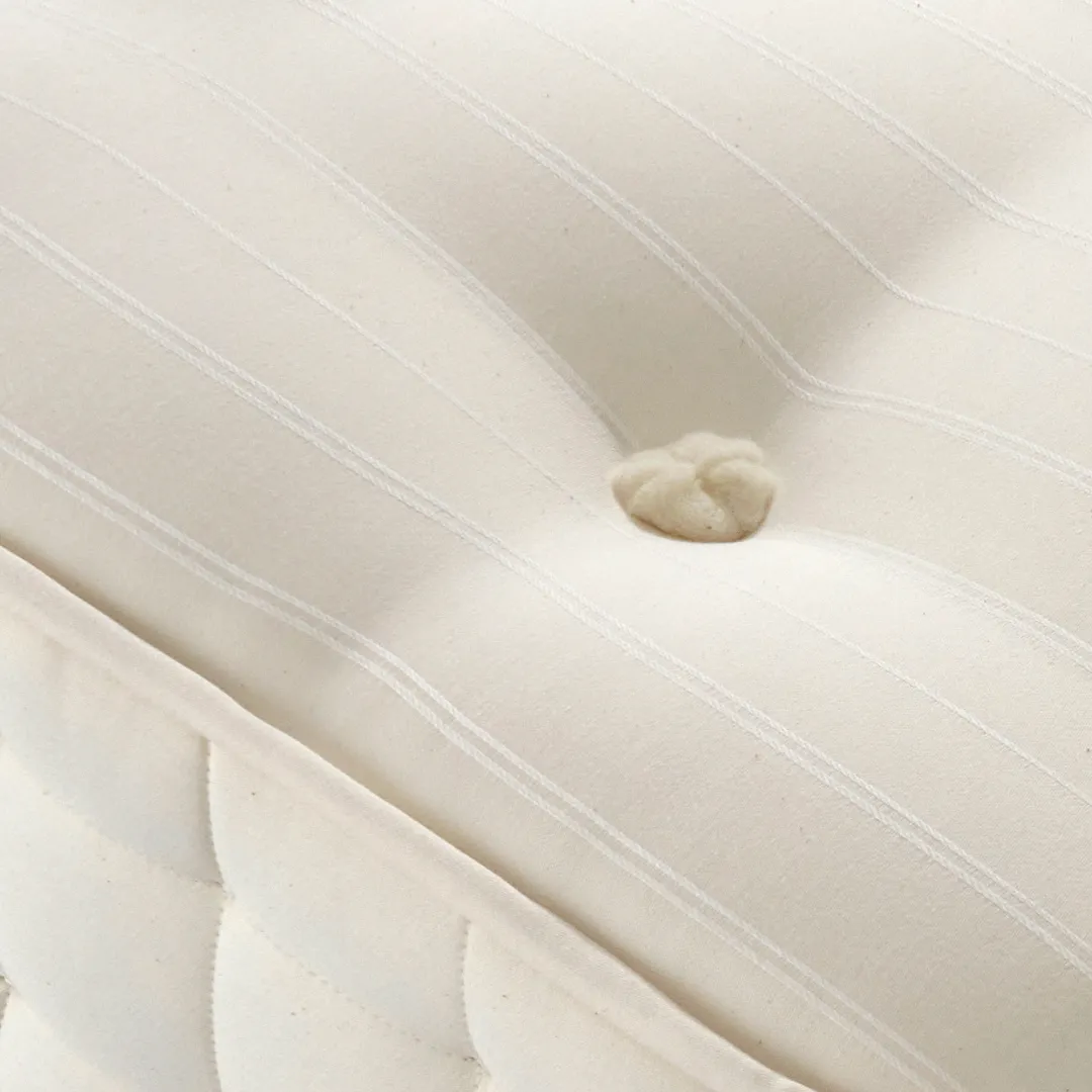 Mattress Detail Stripe