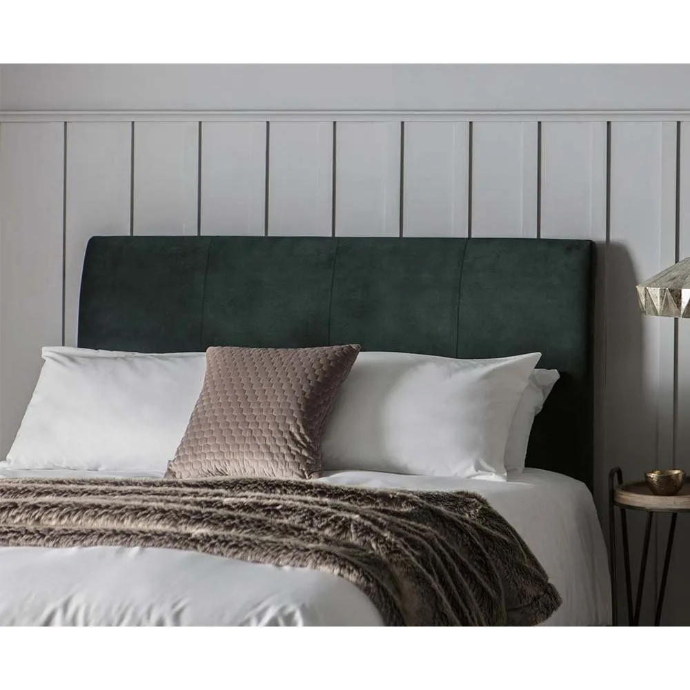 Julie Floor Standing Headboard Julie Floor Standing Headboard
