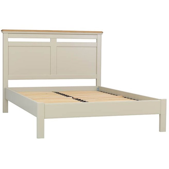 snuginteriors Lyon Bed Frame (Low Foot End)