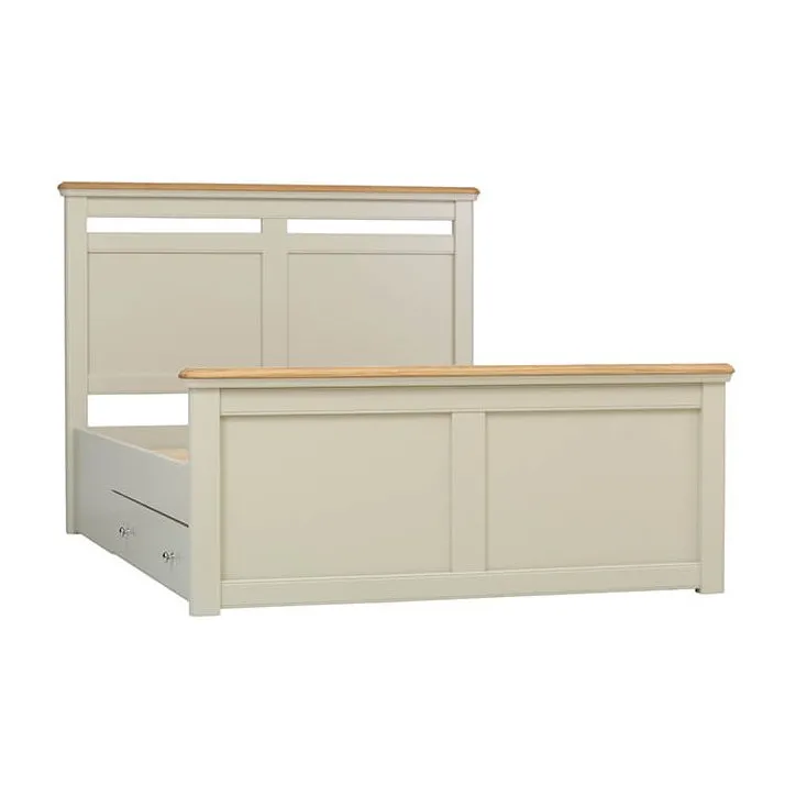 Lyon Storage Bed Frame Lyon Storage Bed Frame