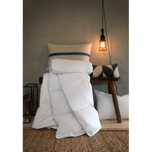 Nimbus Nimbus Silver Collection 10.5 tog Duvet