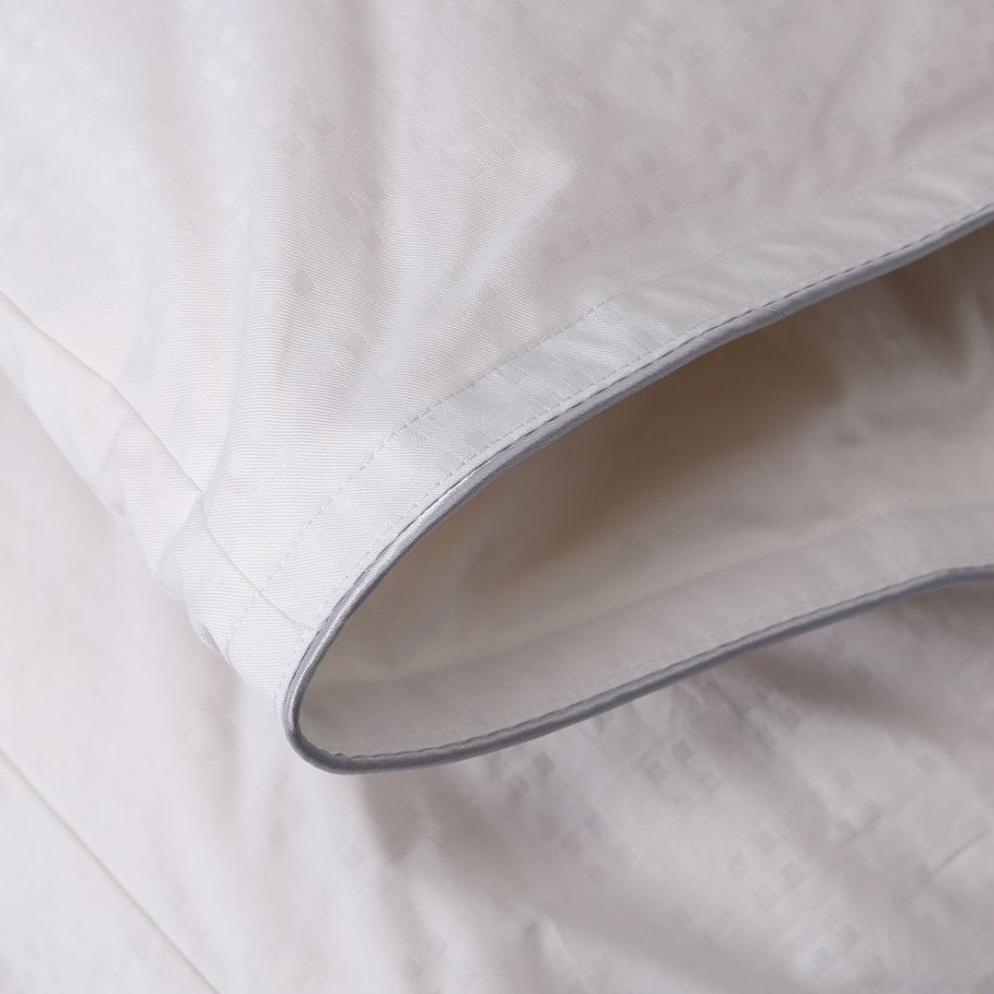 Nimbus Nimbus Silver Collection 10.5 tog Duvet