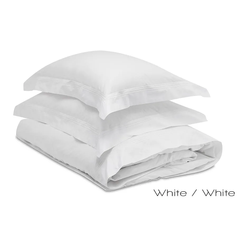Brompton Bed Linen Set Brompton Bed Linen Set