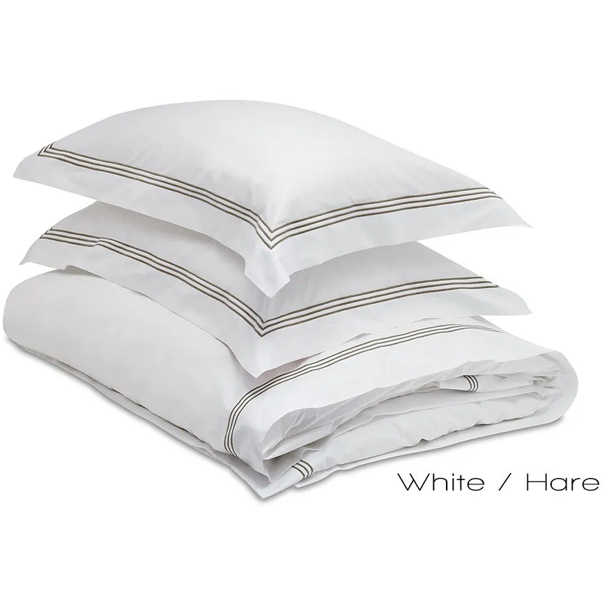 Brompton Bed Linen Set Brompton Bed Linen Set
