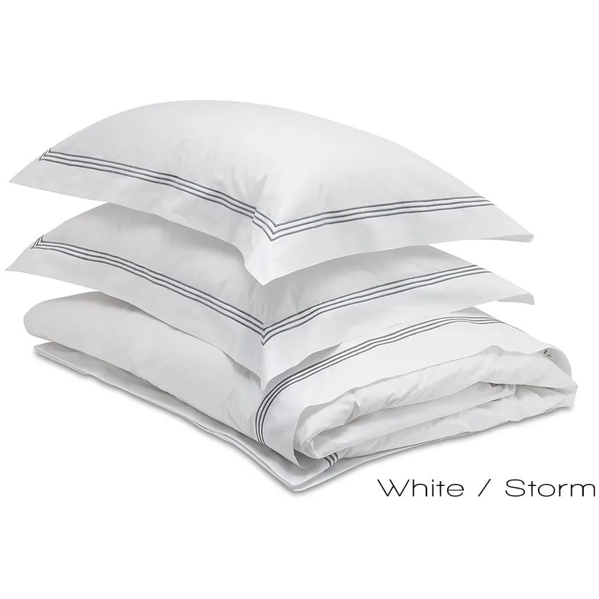 Brompton Bed Linen Set Brompton Bed Linen Set