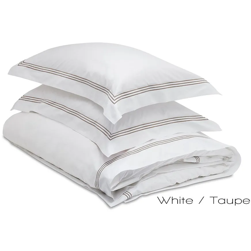 Brompton Bed Linen Set Brompton Bed Linen Set