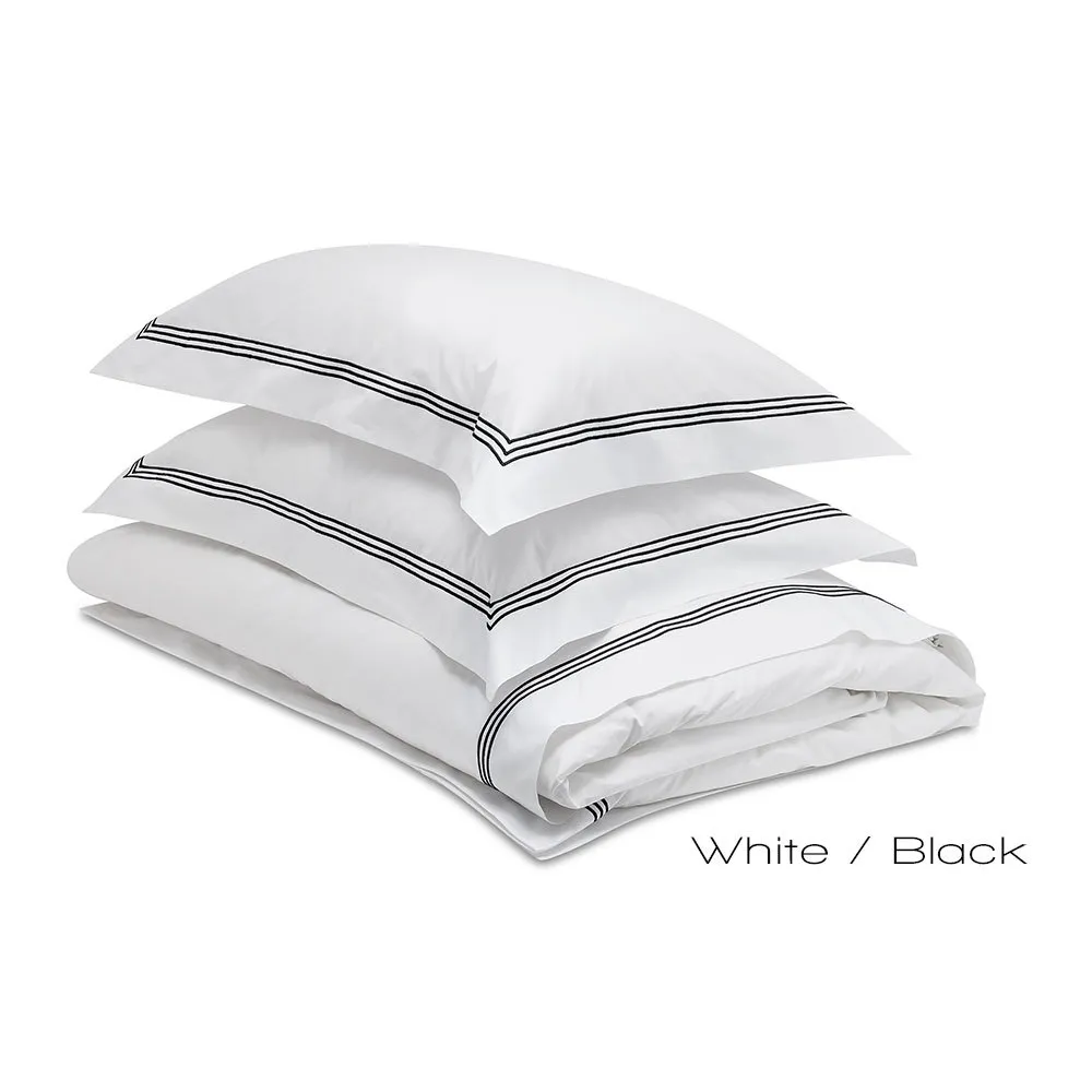 Brompton Duvet Cover